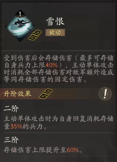 《三国望神州》夏侯惇图文攻略及一图流