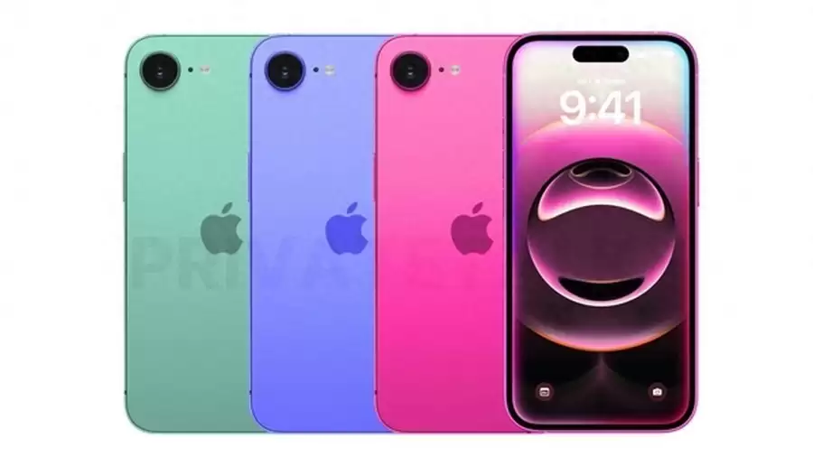 iPhone 17e明年发布  iPhone 16现感人价果粉直呼不敢看！