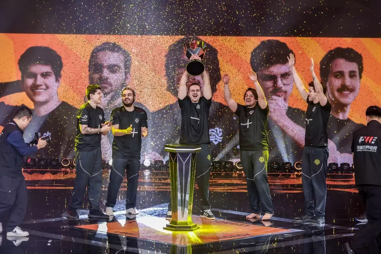 决战CAC！七彩虹iGame RTX 50 Vulcan显卡性能释放