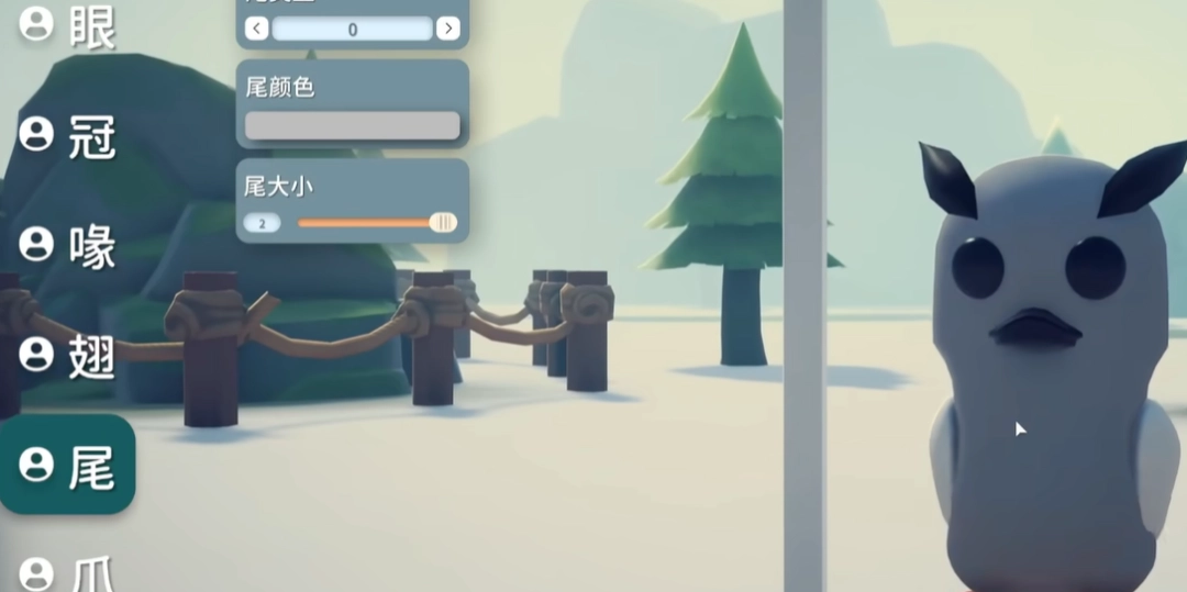 逃离鸭科夫鸭脖伦捏脸代码一览