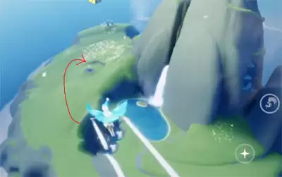 光遇圣域群岛先祖位置大全