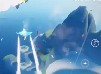 光遇圣域群岛先祖位置大全