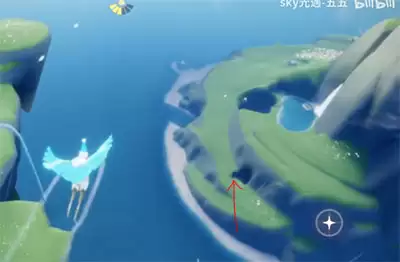 光遇圣域群岛先祖位置大全