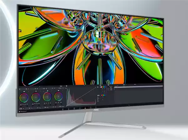 AOC显示器购买信息