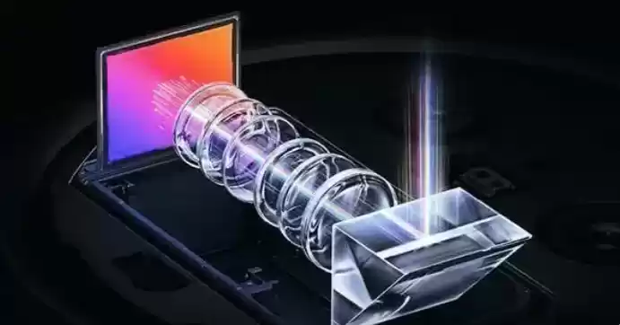 苹果 iPhone 18 系列有望配 2 亿相机传感器