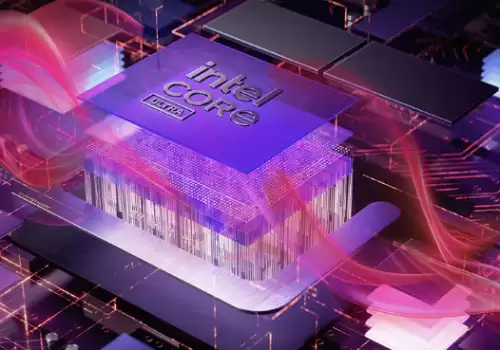 酷睿Ultra处理器性能参数