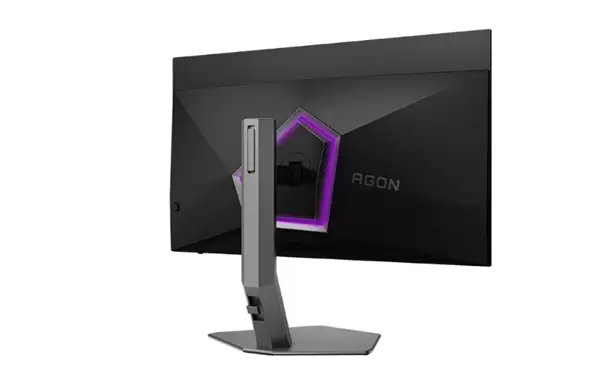 接口与支架功能展示