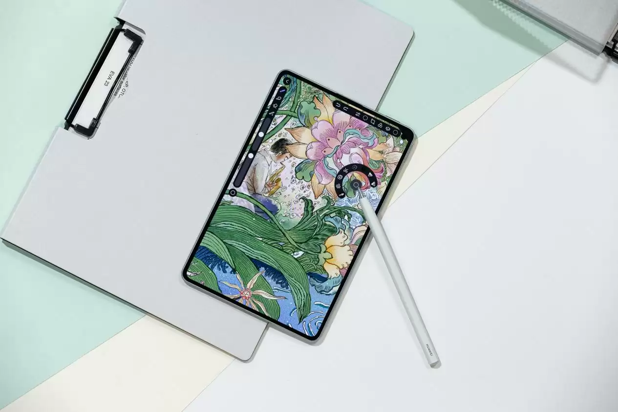 华为MatePad Mini发布,或将改写小平板市场格局