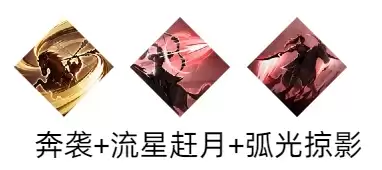 《三国望神州》吕玲绮天赋技能详解