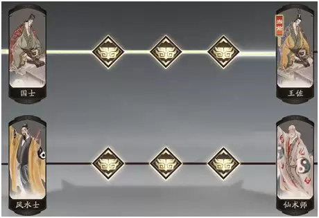 《三国望神州》蒯玢武将培养攻略