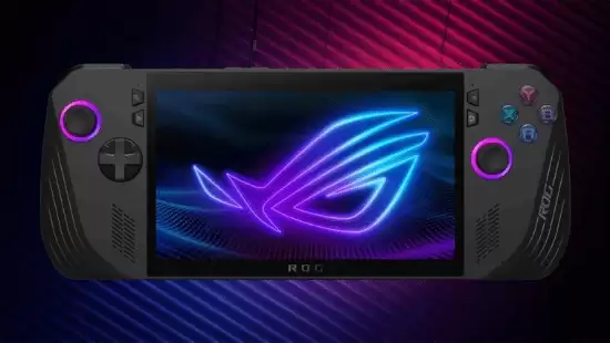 ROG Ally X在Linux下性能飙升32%