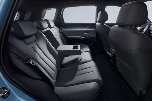 油耗创全球SUV新低!2026款比亚迪宋Pro/宋L DM-i家族上市:9.98万起