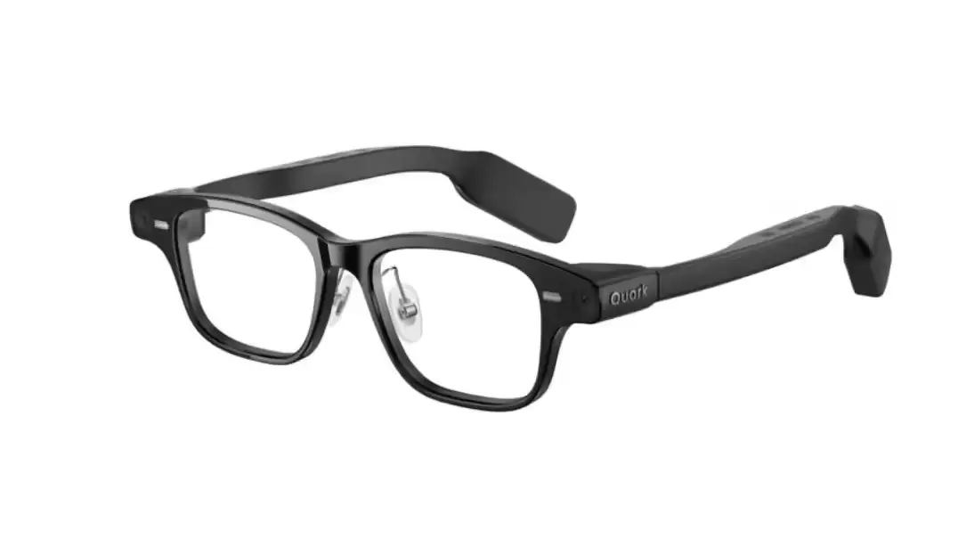 阿里发布首款自研夸克AI眼镜，支持双芯片与多项AI功能