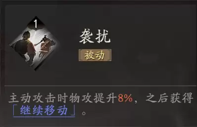 《三国望神州》曹操天赋技能详解