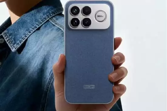 Redmi K90系列将涨价:配置升级,价格或突破4000元