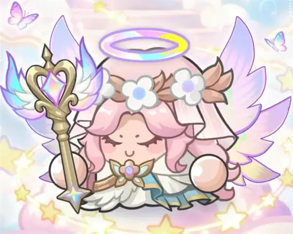 永远的蔚蓝星球天使阵容搭配推荐