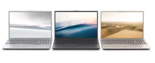 日本人有多保守!富士通新AMD锐龙笔记本竟然还有蓝光光驱