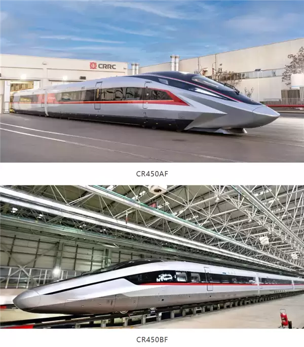 中国高铁跑出453公里时速引韩国网友热议:我们面积小 不需要这么快