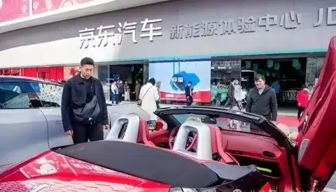 天价拍卖背后：安全为本的智能汽车新标杆