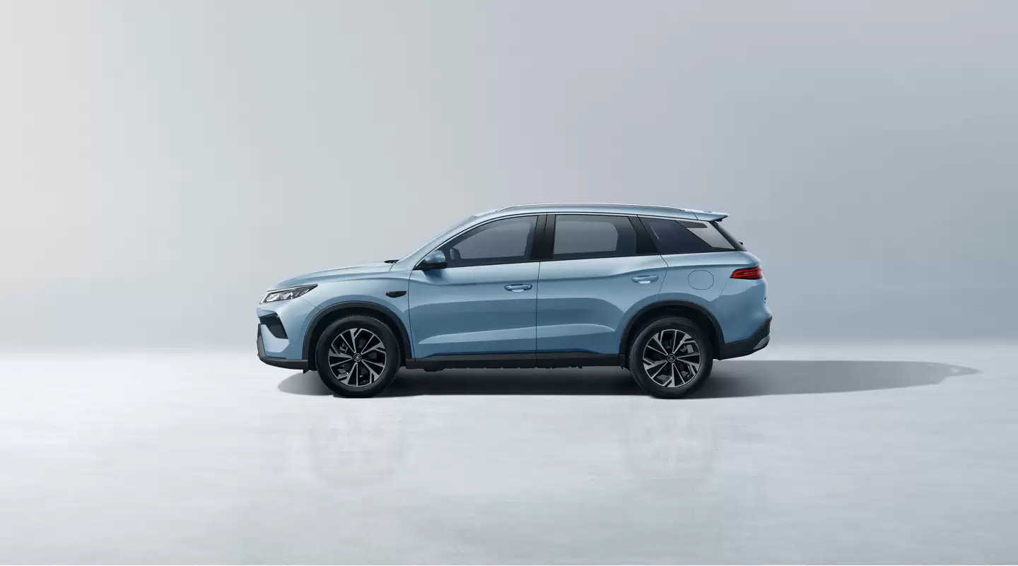 2026 款比亚迪宋 Pro DM-i 上市：限时 9.98 万元起，百公里亏电油耗 3.2L、综合续航 1508km