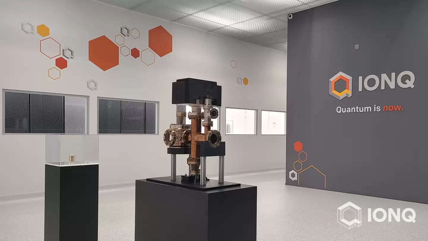 英特尔之后,消息称美国政府欲用联邦资金入股多家量子计算公司