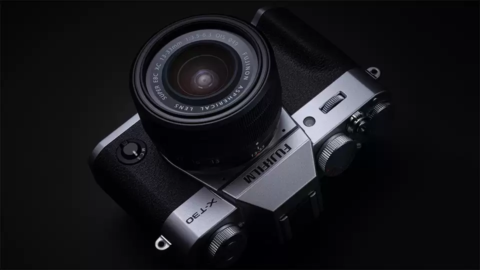 富士发布 X-T30 III 相机：X-Processor 5 处理器、6.2K 视频拍摄、AI 主体检测