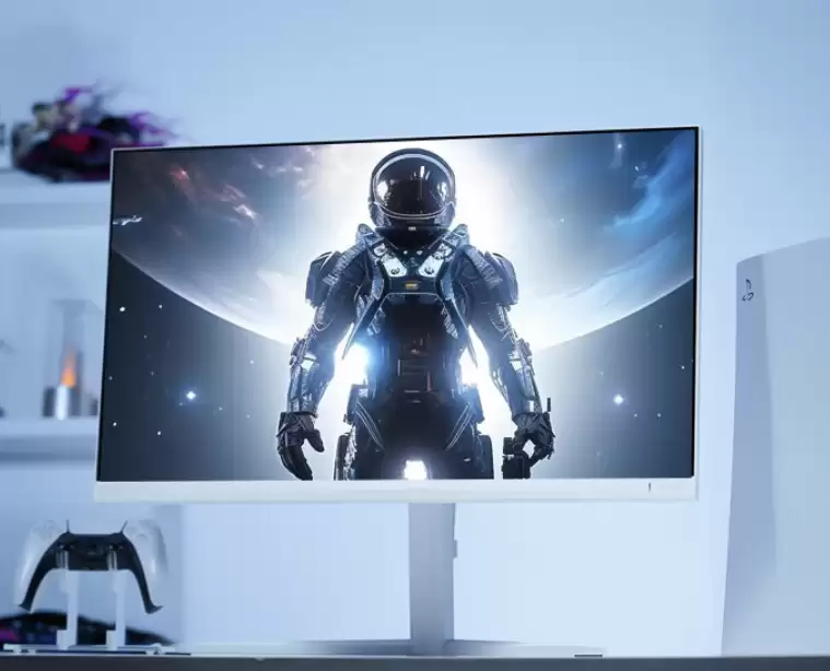 潮好玩校园行第二季高潮迭起 在山西大学与EVNIA昴威一起挑战画面极限