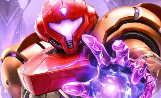 任天堂Switch 2泄露广告首曝银河战士Prime 4实机画面