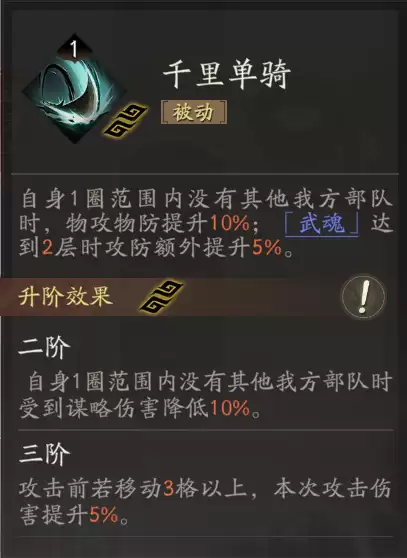 《三国望神州》关羽图文攻略及一图流