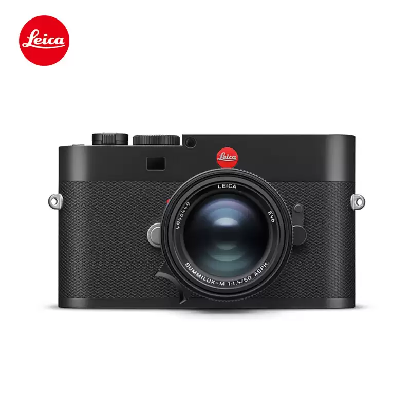 首款内置 EVF 的 M 系统：徕卡 M EV1 相机发布，搭 60.3MP CMOS / 576 万像素电子取景器、售 63800 元