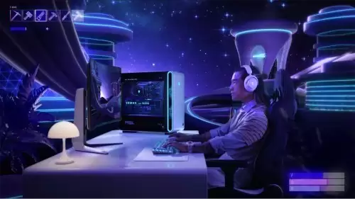 2025年双11游戏台式机怎么选?