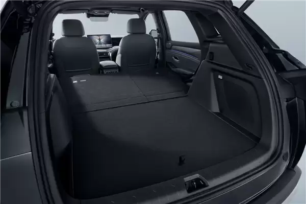 油耗创全球SUV新低!2026款比亚迪宋Pro/宋L DM-i家族上市:9.98万起