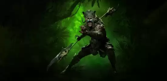 暗黑4第二部资料片或将亮相12月12日