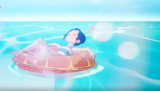 《黑色四叶草魔法帝之道》恰咪技能介绍