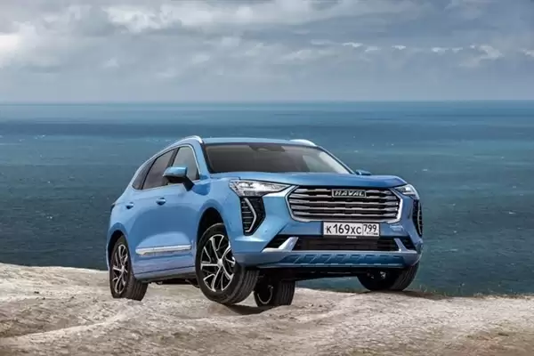 进口汽车报废税暴增!中国车企今年在俄罗斯销量大跌