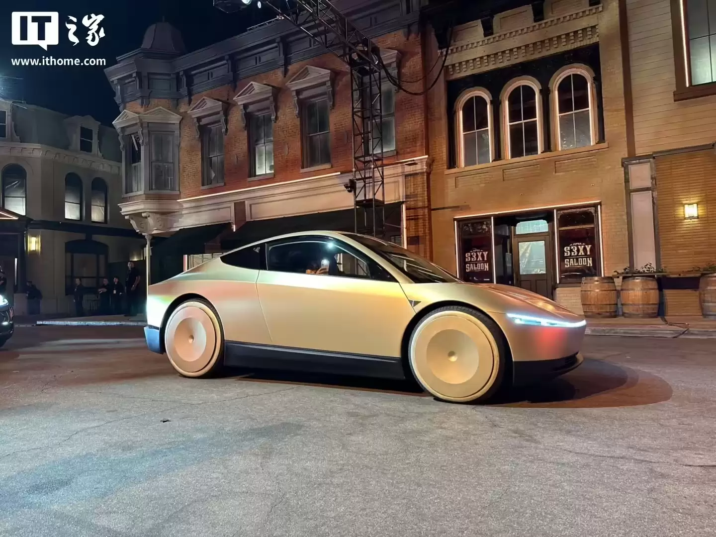 马斯克：自动驾驶需求即将增长，特斯拉将随之加快新车生产步伐