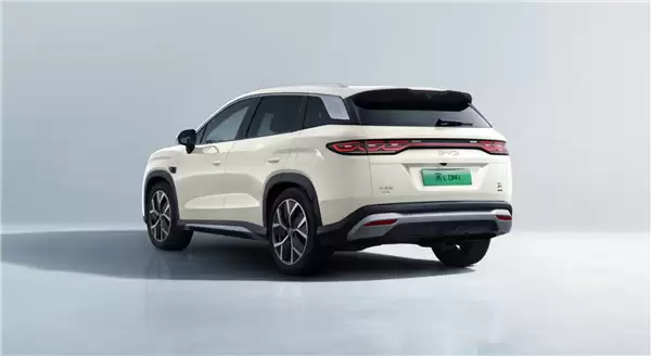 油耗创全球SUV新低!2026款比亚迪宋Pro/宋L DM-i家族上市:9.98万起