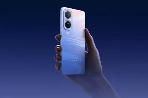 iQOO Neo11预热:2K 144Hz珠峰屏,越级旗舰新标杆