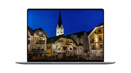 职场新宠登场：WIKO Hi MateBook 14 锐龙版开启智慧办公新体验