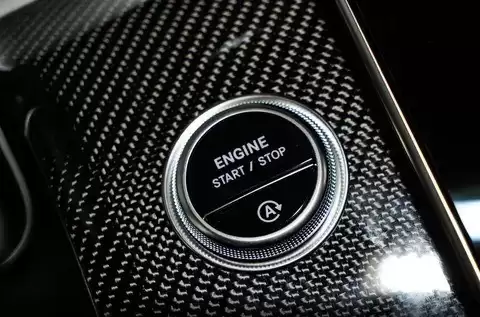 2026款AMG GLC 43上市 售58.9万降幅7.77万