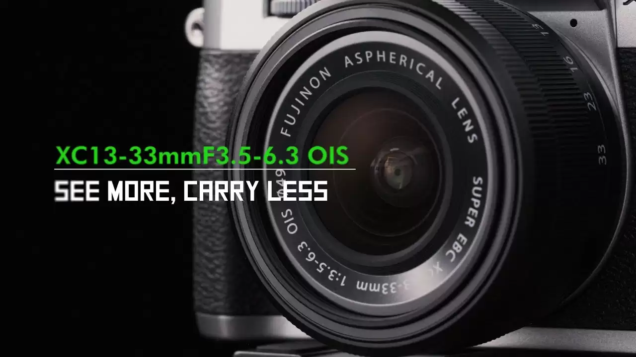 富士发布 X-T30 III 相机：X-Processor 5 处理器、6.2K 视频拍摄、AI 主体检测