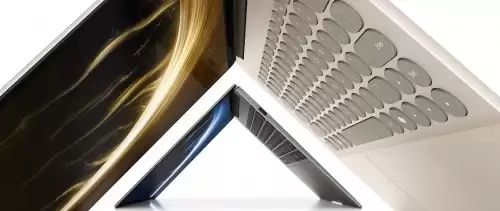 职场新宠登场：WIKO Hi MateBook 14 锐龙版开启智慧办公新体验