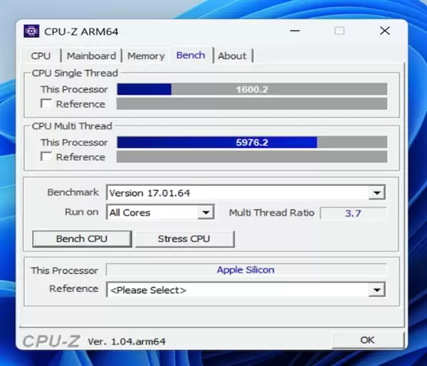 苹果M5单核性能逆天!AMD、Intel、高通都看不见尾灯