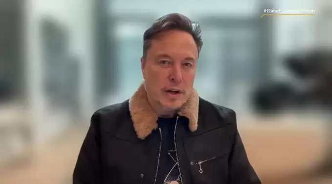 马斯克怒喷其万亿美元薪酬方案反对者,称有足够的投票权才安心