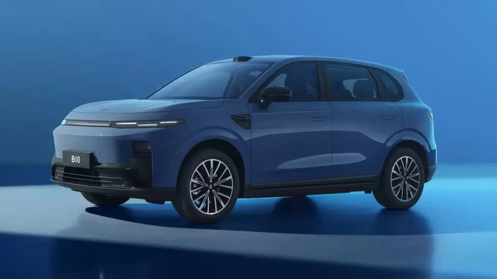 Stellantis拟推中国造欧宝车，零跑B10将登陆欧洲