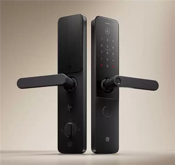 2025年9月中国智能门锁线上销量增14.8%，高端化与品牌集中趋势凸显