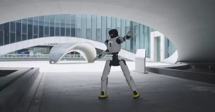 智元“灵创”平台来了！0 代码、0 门槛，人人都是机器人训练大师