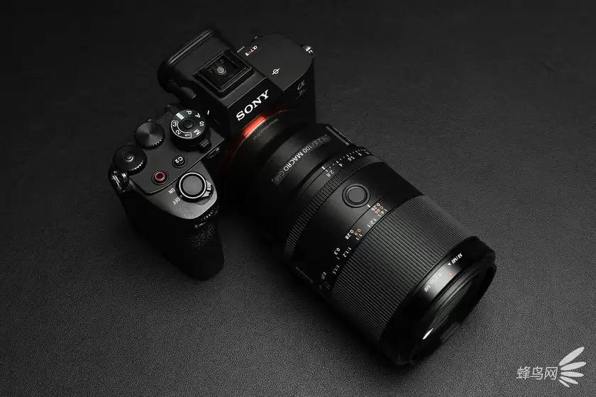 最高1.4×放大倍率G大师微距镜头 索尼SEL100F28GM评测 最高1.4×放大倍率G大师微距镜头 索尼SEL100F28GM评测