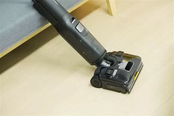 石头A30 Pro Steam 5合1洗地机发布:六机合一,高温蒸汽深度清洁