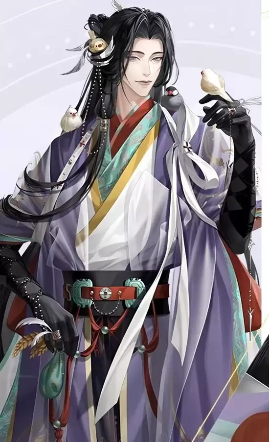 《如雒》新卡池风兴云蒸抽取建议